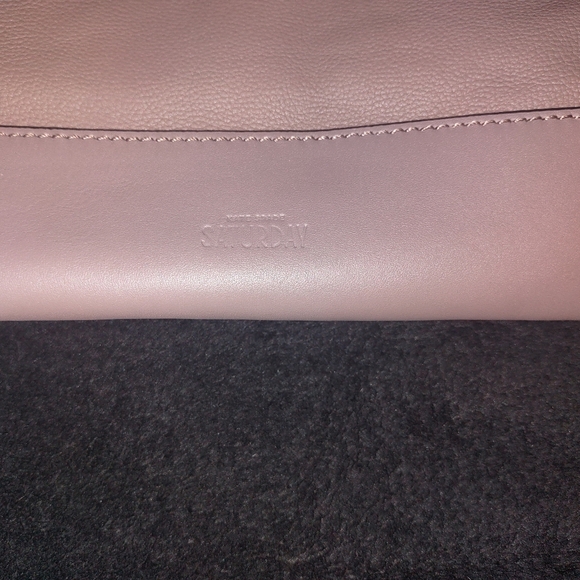 Kate Spade Saturday bag medium size taupe color - Picture 4 of 6